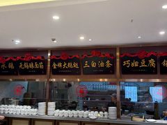 -锡和无锡菜(景丽苑店)