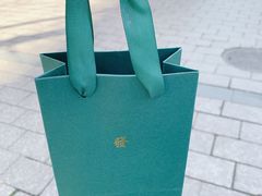 -LADY FAFA(巨鹿路陕西南路路口店)