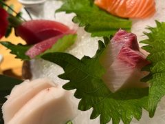 -花和海鲜自助(梅江店)