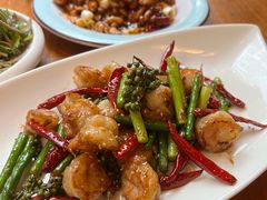 -锦小馆(安贞店)