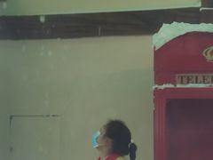 -世界之窗阿尔卑斯冰雪世界
