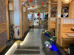 -九田家黑牛烤肉料理(石路天虹店)