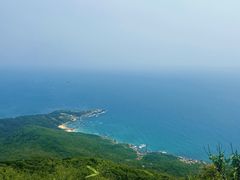 -海南铜鼓岭景区