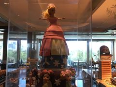 -AdD全日制餐厅(中谷花园酒店)