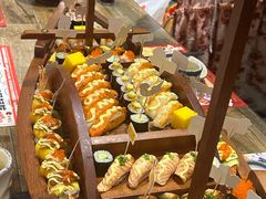 -古田居·特色寿司料理(骏欣中心店)