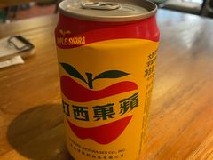 -岛风·台食小馆 ISLAND BISTRO(烟台山店)
