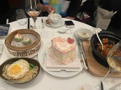 -宝丽轩中餐厅BAOLIXUAN