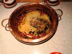 -大味生态火锅(蓝谷地店)