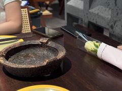 -张翻越·川渝冒菜·武汉黑鸭煲(城北万象城店)