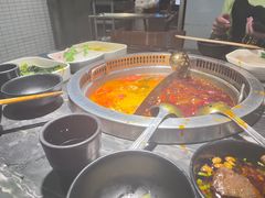-小王少龙火锅(沙南街店)
