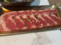 -炙城·韩式烤肉(南京东路店)