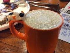 -more than meow吴止猫主题餐厅(承德 中船汇店)