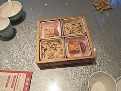 -老济南·地道济南菜(大明湖店)