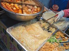 -阿姨卷饼(平凉路店)