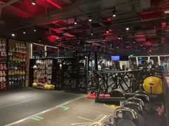 -威尔仕健身(北京合生汇店)