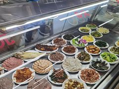 -顺通大冷面(吉祥店)