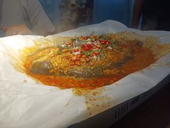 -鱼鼎香烤鱼火锅(华发商都店)