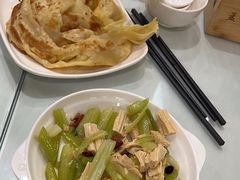 -孟记粥铺·家常菜·烧烤·粥(亚运村店)