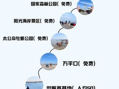 -巧克力渔家.小船海鲜胶东菜(万平口店)