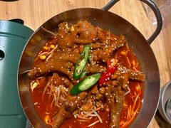 -KimPro 辛普乐概念韩餐