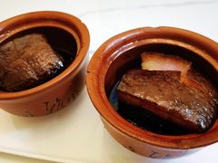 -迎晨餐厅(青芝坞店)