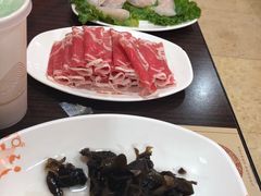 -呷哺呷哺(西单大悦城店)