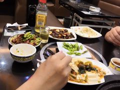 -巫山烤全鱼·重庆鸡公煲(吴中路店)