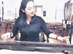 -乐悠琴馆·古琴古筝