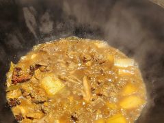 -红井路游艺炖锅·音乐餐吧(十渡店)