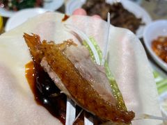-德缘烤鸭店(大栅栏店)