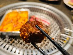 -上男·烧肉集市(五一广场店)