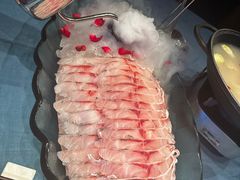 天怡脆鲩-天怡·鱼工厂(临江店)