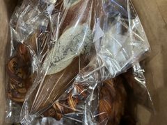 -富贵面包公司(运河店)