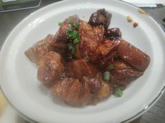 -嘉禾·悦享餐厅(八方汇店)