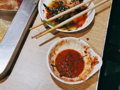 -彤德莱牛肉火锅(双港店)