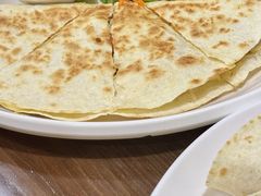 -panchos 墨西哥餐厅(嘉绿苑店)