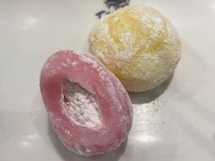 草莓大福-大渔之观(安贞店)