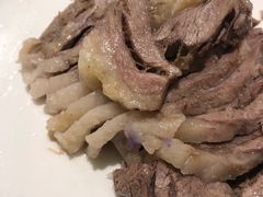 -宁夏国强手抓羊肉·清真菜(未央路凤三店)