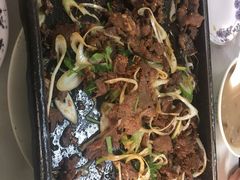 -清真永恒华威肉饼(潘家园店)