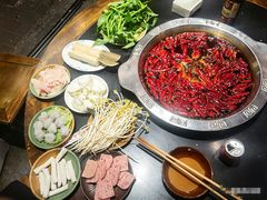 -大龙火锅(老店)