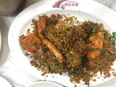 -桥底辣蟹(谢斐道店)