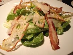 沙律-广州四季酒店·佰鲜汇·现代法餐