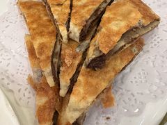 -东四民芳餐厅(朝阳门店)