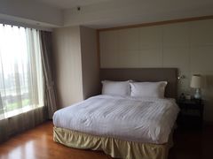 -苏州馨乐庭金鸡湖公寓酒店