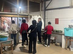 -正宗杨记普洱酸醋米线(总店)