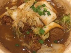 -古韵轩·江浙融合菜(梁溪店)