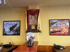 -如意林卡藏餐吧(大昭寺店)