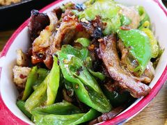 -心邸·庆宴(雅宝城店)