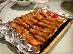 -U你·天然调味(南湖总店)