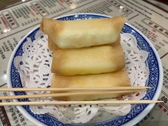 炸牛奶-蘇記傳承(万达广场六盘水店)